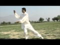 Tai ji Quan 24 Posture  二十四式太极拳