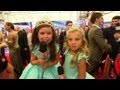 Sophia Grace & Rosie at the VMAs