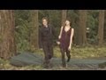 Breaking Dawn Part 2 B-Roll Video Part # 2