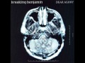 Breaking Benjamin - Dear Agony [COMPLETE ALBUM]