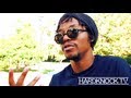 Lupe talks Retiring, Kendrick Lamar, Occupy Movement, CRS