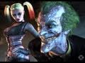 Batman: Arkham City - Official Gameplay Trailer - This Ain't No Place for a Hero