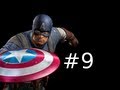 Captain America: Super Soldier Walkthrough Part 9: Weaponized