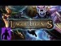 ★ League of Legends - Graves Champion Review