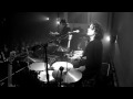 The Dead Weather - Blue Blood Blues (Live from Third Man Records)