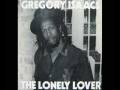 Gregory Isaacs - Tribute To Wa De 1980