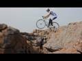 Martyn Ashton - Amazing Road Bike Stunt Riding