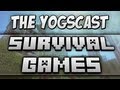 Team Martyn and Toby - Part 1 Survival Games