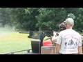 Roanoke, Virginia Machine Gun Shoot - 2005