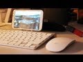 Must Watch: Samsung Galaxy Note 2 Replaces The PC [ColdFustion]