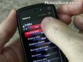 Nokia 5800 XpressMusic Tube review - part 3 of 4