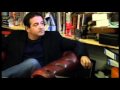 Mark Thomas On UK Digital Piracy