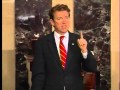 122812 - Sen. Paul speaks on waste in Sandy emergency funding