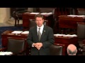 Sen. Paul Seeks Bipartisanship on Immigration Reform (STEM Jobs Act) - 12/5/12