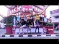 Melaka Gangnam Style