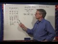 Lama David Curtis: The Tibetan Alphabet