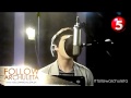 David Archuleta sings 