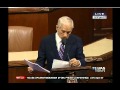 Ron Paul's Congressional Farewell Speech - C-SPAN 11/14/2012