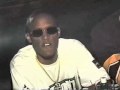 Canibus, Big Pun, DMX, Mos Def, Mic Geronimo, John Forte Freestyle Rap Cypher