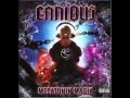 Canibus - Do It Live ft. Blaq Poet, Skarlit Rose and Presto