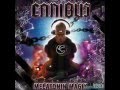 Canibus Melatonin Magik (Full Album)