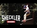 Sheckler Sessions - Ramp Camp Adventures - Episode 2