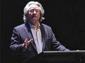 Forget the Golden Rule, Says Philosopher AC Grayling