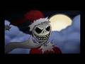 Tim Burton's Original Poem - Narrated By Christopher Lee