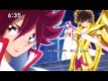 Saint Seiya Omega - Opening HD