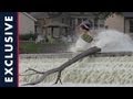 Winch Sessions - Wakeskating the Midwest - Episode 7