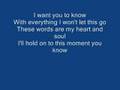 Sum 41 - With Me with lyrics