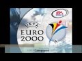 All UEFA Euro 2000 Songs - Full Soundtrack List