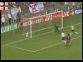 England v Portugal 2-3 Euro 2000