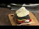 Video Recipe: Veggie Sandwich