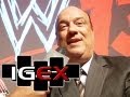 PAUL HEYMAN RETURNS!!!! WWE'13 (Inside Gaming Extended)