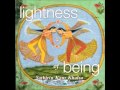 Magic Mantra-reverse negative to positive - Ek Ong Kar Satgur Pras (Lightness of Being)