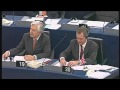 UKIP Nigel Farage - The Curious Case of Mr Cameron - Dec 2012