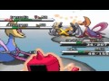 Pokémon VGC 2012 Hawaii Finals - Ray Rizzo vs. Jumpei Yamamoto [1/3]