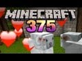 Let's Play Minecraft #375 [Deutsch] [HD] - Eiskalte Rassentrennung