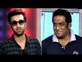 Credit of Barfi!'s success goes to Anurag Basu: Ranbir