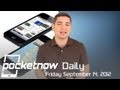 iPhone 5 Pre Orders Selling Out, LG-Qualcomm Event Details & More - Pocketnow Daily