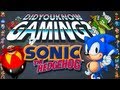 Sonic - Did You Know Gaming? Feat. WeeklyTubeShow