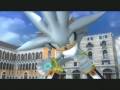 Sonic the Hedgehog (2006) playthrough [Sonic] [Part 4]