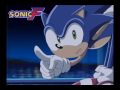 Sonic F - 001 - Enter New Super Parody Series!