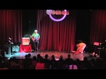 A Different Spin - Super Mario Juggling Act