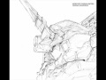 Gundam Unicorn OST | Track 5 | Mobile Suit