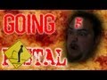 Going Postal - Pissing on God