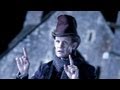 Exclusive DOCTOR WHO: THE SNOWMEN BBC America Trailer Xmas 2012