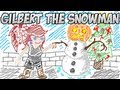 Gilbert The Snowman - A Tekkit Music Video