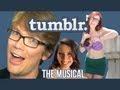 Tumblr: The Musical